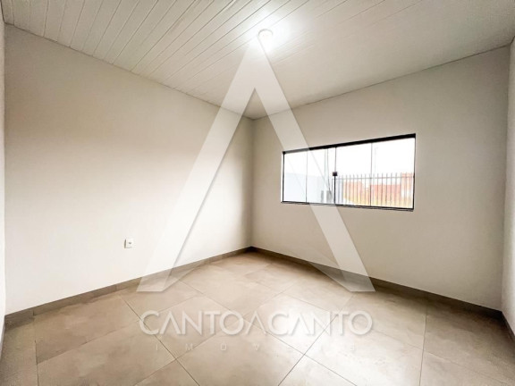 Imagem Casa com 2 Quartos à Venda, 70 m² em Moinho Dos Ventos - Sinop Imagem Casa com 2 Quartos à Venda, 70 m² em Moinho Dos Ventos - Sinop
