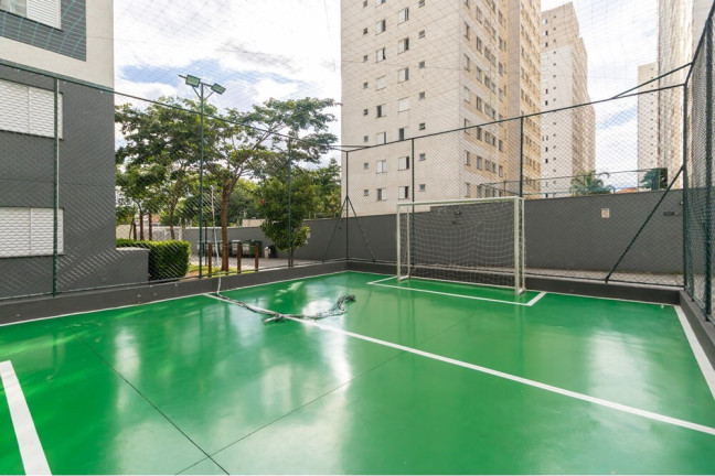 Imagem Apartamento com 2 Quartos à Venda, 46 m²