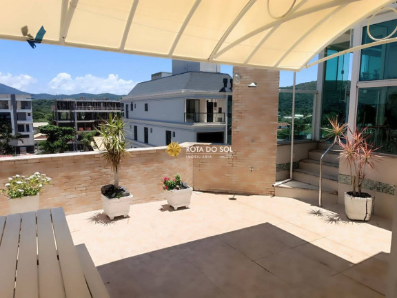 Imagem Cobertura com 4 Quartos à Venda, 230 m² em Canto Grande - Bombinhas