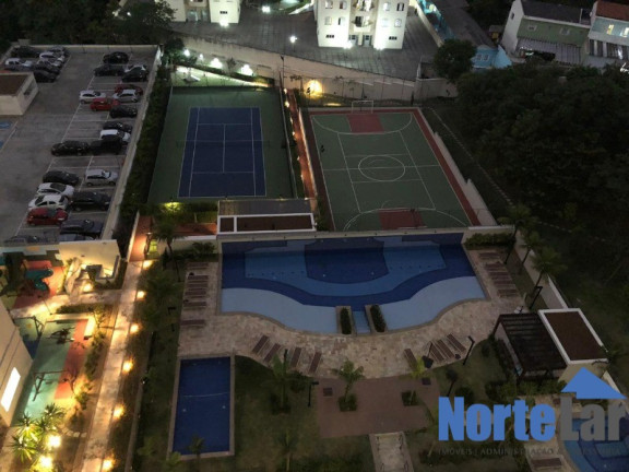 Imagem Apartamento com 3 Quartos à Venda, 70 m² em Jardim Leonor Mendes De Barros - São Paulo