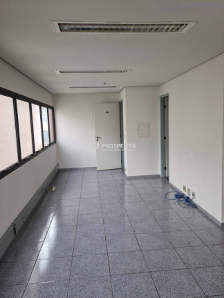 Imagem Sala Comercial à Venda, 30 m² em Liberdade - São Paulo Imagem Sala Comercial à Venda, 30 m² em Liberdade - São Paulo