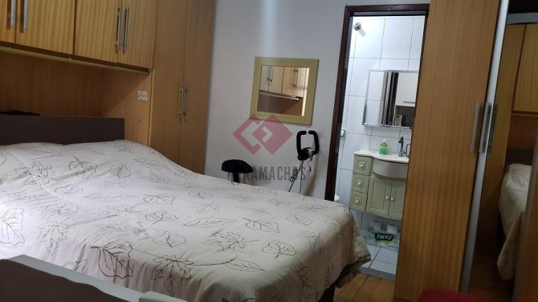 Imagem Casa com 4 Quartos à Venda, 110 m² em Bela Vista - São Paulo
