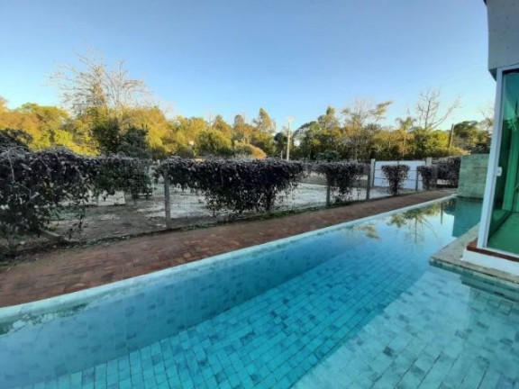 Imagem Casa com 3 Quartos à Venda, 334 m² em Centro - Itaara