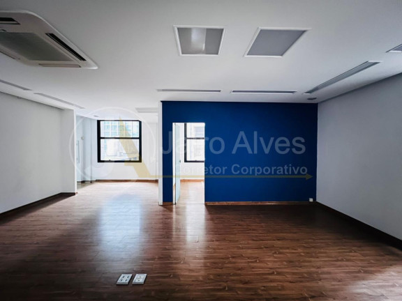 Imagem Imóvel Comercial para Alugar, 84 m² em Consolação - São Paulo Imagem Imóvel Comercial para Alugar, 84 m² em Consolação - São Paulo