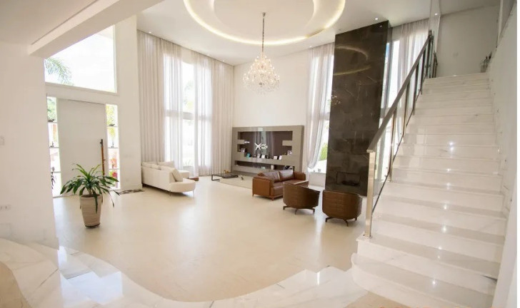 Imagem Casa com 7 Quartos à Venda, 800 m² em Parque Residencial Shambala Iii - Atibaia Imagem Casa com 7 Quartos à Venda, 800 m² em Parque Residencial Shambala Iii - Atibaia