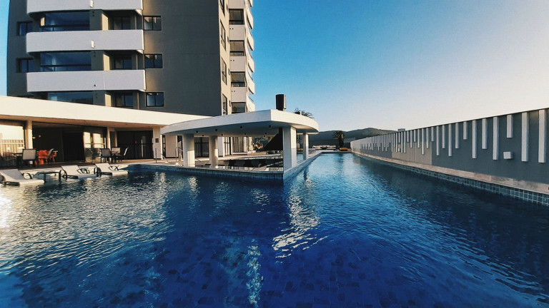 Apartamento com 2 Quartos à Venda, 72 m² em São Judas - Itajaí