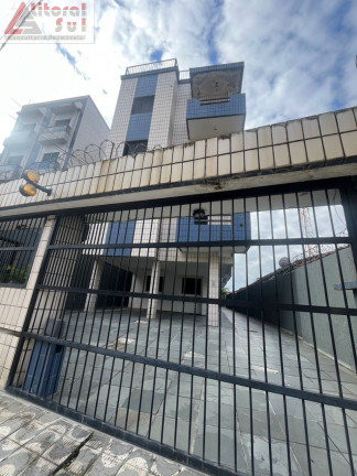 Apartamento com 2 Quartos à Venda, 65 m² em Aviação - Praia Grande