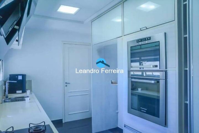 Imagem Apartamento com 3 Quartos à Venda, 156 m² em Centro - São Bernardo Do Campo
