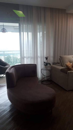 Imagem Apartamento com 3 Quartos à Venda, 104 m² em Vila Mogilar - Mogi Das Cruzes