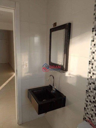 Imagem Apartamento com 2 Quartos à Venda, 59 m² em Parque Da Fonte - São José Dos Pinhais