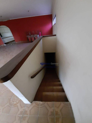 Imagem Sobrado com 4 Quartos à Venda, 335 m² em Macedo - Guarulhos Imagem Sobrado com 4 Quartos à Venda, 335 m² em Macedo - Guarulhos