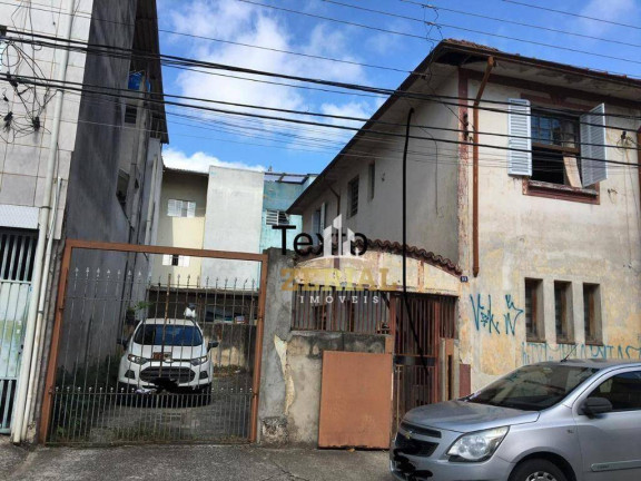 Imagem Sobrado com 2 Quartos à Venda, 179 m² em Centro - São Caetano Do Sul
