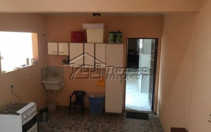 Imagem Casa com 3 Quartos à Venda, 129 m² em Jardim Das Indústrias - São José Dos Campos Imagem Casa com 3 Quartos à Venda, 129 m² em Jardim Das Indústrias - São José Dos Campos
