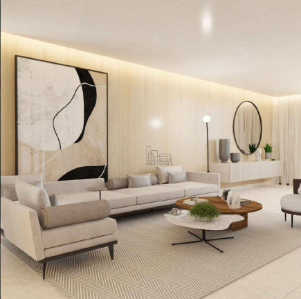 Imagem Casa com 3 Quartos à Venda, 290 m² em Jardim Belvedere - Volta Redonda