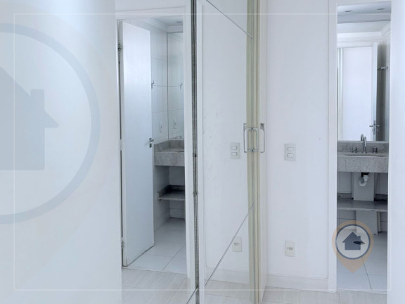 Imagem Apartamento com 3 Quartos à Venda, 103 m² em Gopoúva - Guarulhos