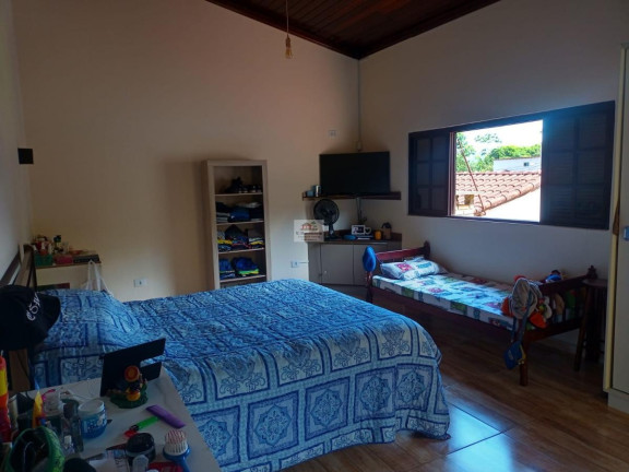 Imagem Casa com 3 Quartos à Venda, 250 m² em Perequê Açu - Ubatuba