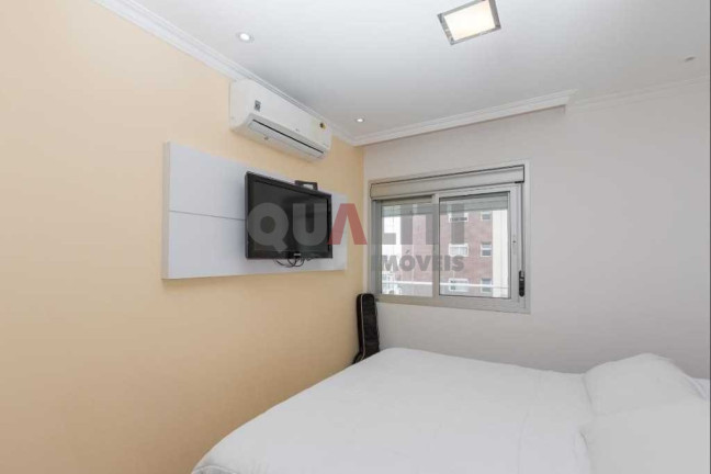 Imagem Apartamento com 2 Quartos à Venda, 69 m² em Brooklin - São Paulo