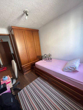 Imagem Imóvel com 3 Quartos à Venda, 80 m² em Vila Portugal - São Paulo Imagem Imóvel com 3 Quartos à Venda, 80 m² em Vila Portugal - São Paulo