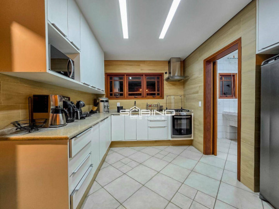 Imagem Casa com 5 Quartos à Venda, 280 m² em Riviera De São Lourenço - Bertioga