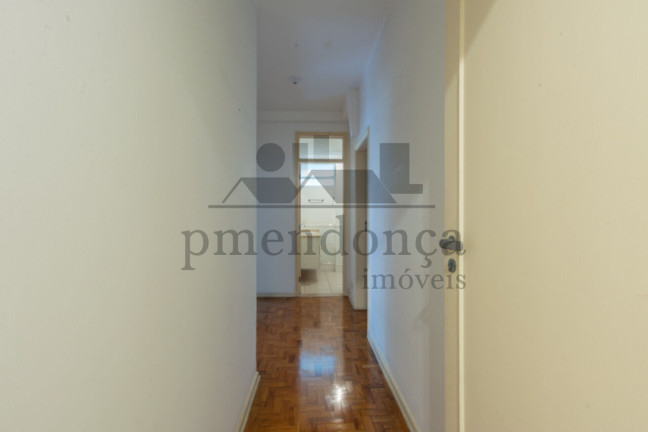 Imagem Apartamento com 3 Quartos à Venda, 188 m² em Higienópolis - São Paulo