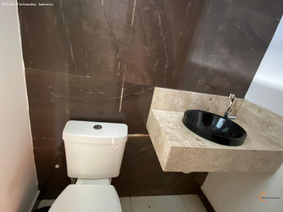 Imagem Casa com 3 Quartos à Venda,  em Caji - Lauro De Freitas