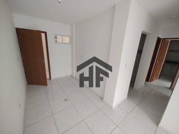 Imagem Casa de Condomínio com 2 Quartos à Venda, 50 m² em Fragoso - Olinda