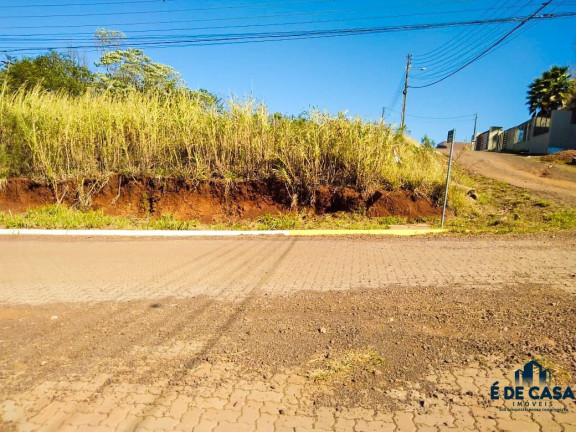 Terreno à Venda, 468 m² em Carneiros - Lajeado