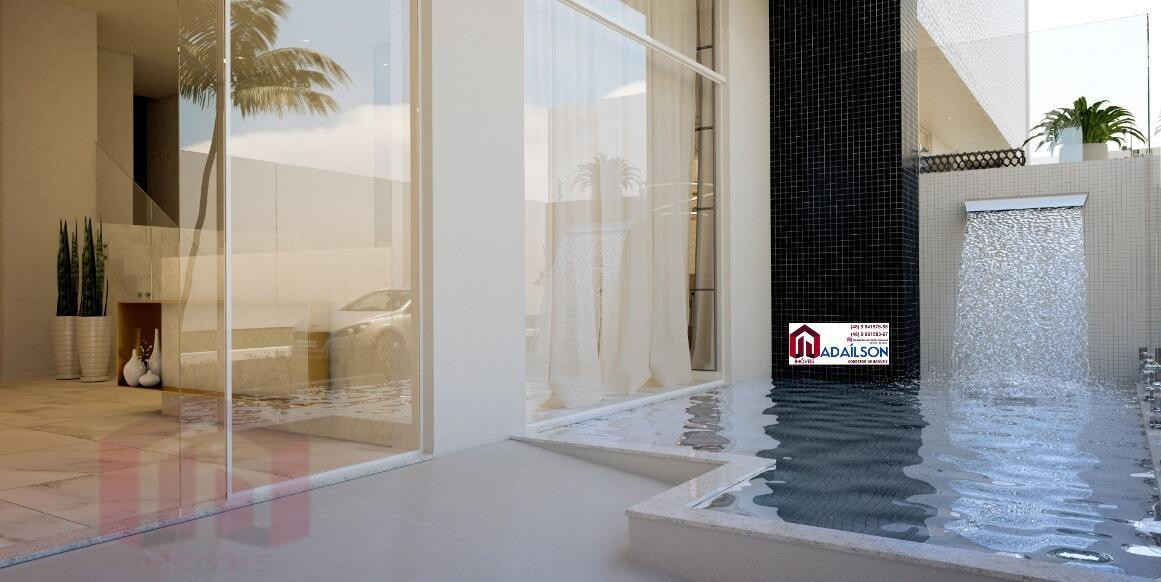Imagem Imóvel com 3 Quartos à Venda, 109 m²