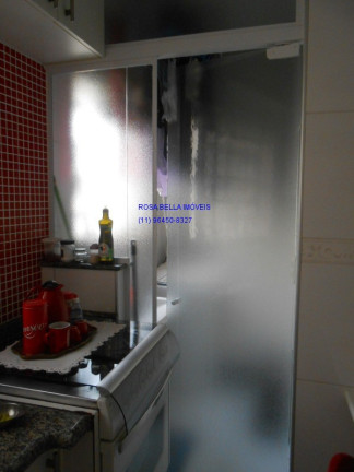 Imagem Apartamento com 2 Quartos à Venda, 58 m² em Recanto Quarto Centenário - Jundiaí
