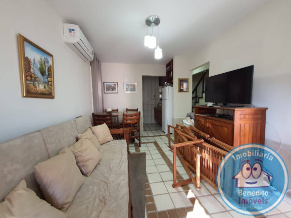Imagem Apartamento com 2 Quartos à Venda, 67 m² em Paraíso Dos Pataxós - Porto Seguro