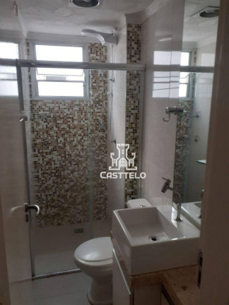 Imagem Apartamento com 3 Quartos à Venda, 64 m² em Vale Dos Tucanos - Londrina