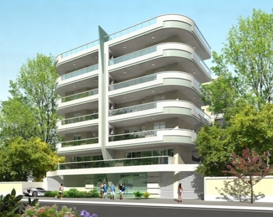 Apartamento com 3 Quartos à Venda, 209 m² em Braga - Cabo Frio
