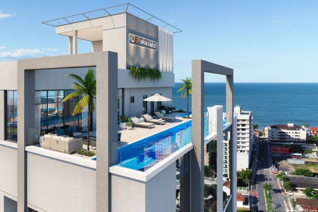 Imagem Apartamento com 2 Quartos à Venda, 87 m² em Porto Belo - Porto Belo