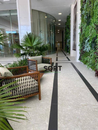 Imagem Apartamento com 4 Quartos à Venda, 359 m² em Barra Sul - Balneário Camboriú