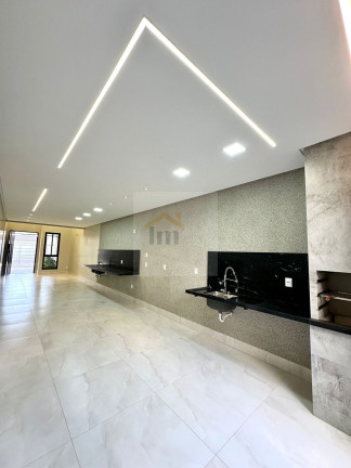Imagem Casa com 3 Quartos à Venda, 220 m² em Jardim Atlântico - Goiânia Imagem Casa com 3 Quartos à Venda, 220 m² em Jardim Atlântico - Goiânia
