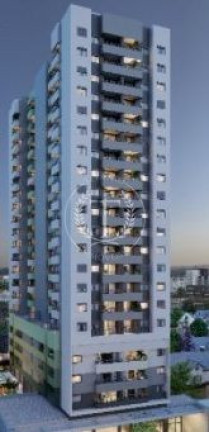 Imagem Apartamento com 1 Quarto à Venda, 32 m² em Butantã - São Paulo