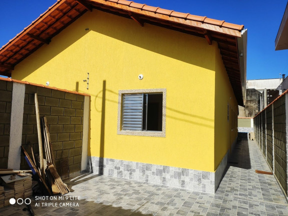 Imagem Casa com 2 Quartos à Venda, 60 m² em Nova Itanhaém - Itanhaém Imagem Casa com 2 Quartos à Venda, 60 m² em Nova Itanhaém - Itanhaém