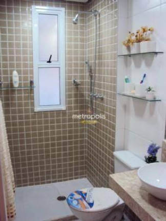 Imagem Apartamento com 2 Quartos à Venda, 58 m² em Vila Gonçalves - São Bernardo Do Campo Imagem Apartamento com 2 Quartos à Venda, 58 m² em Vila Gonçalves - São Bernardo Do Campo