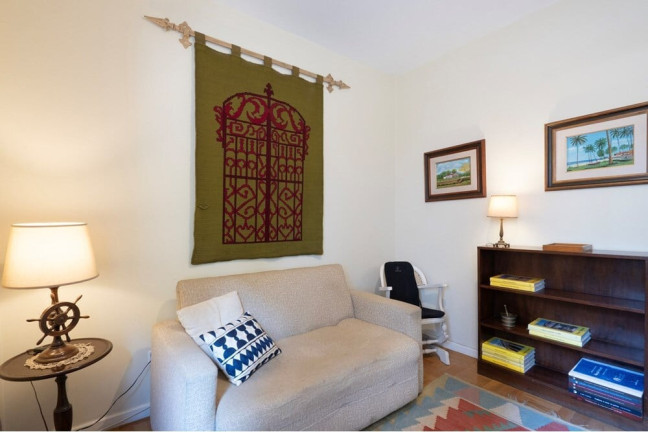 Imagem Casa com 3 Quartos à Venda, 180 m² em Vila Olímpia - São Paulo Imagem Casa com 3 Quartos à Venda, 180 m² em Vila Olímpia - São Paulo
