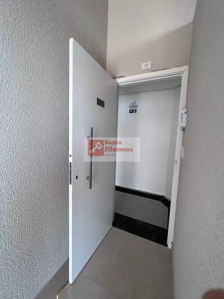 Imagem Apartamento com 2 Quartos à Venda, 95 m² em Vila América - Santo André