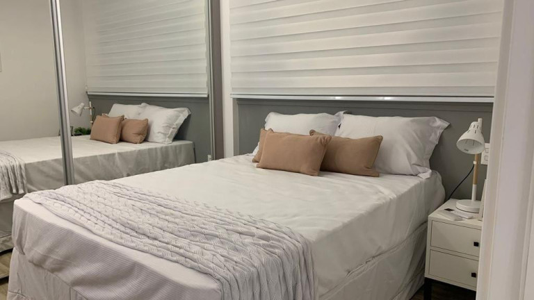 Imagem Apartamento com 1 Quarto à Venda, 39 m² em Cambuí - Campinas Imagem Apartamento com 1 Quarto à Venda, 39 m² em Cambuí - Campinas