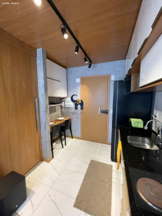 Imagem Apartamento com 1 Quarto à Venda, 33 m² em Barra - Salvador