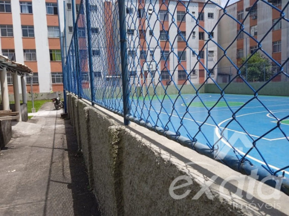 Imagem Apartamento com 2 Quartos para Alugar ou Temporada, 52 m² em Castelandia - Serra
