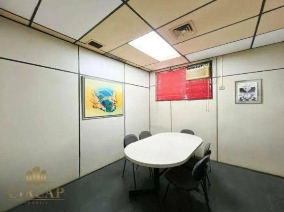 Imagem Galpão à Venda, 1.062 m² em Belenzinho - São Paulo Imagem Galpão à Venda, 1.062 m² em Belenzinho - São Paulo