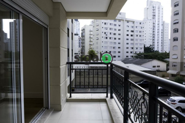 Imagem Apartamento com 4 Quartos à Venda ou Locação, 275 m² em Vila Olímpia - São Paulo