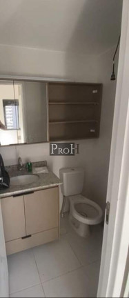 Imagem Apartamento com 1 Quarto à Venda, 24 m² em Vila Pompeia - São Paulo