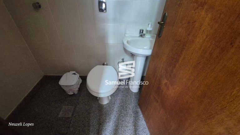 Imagem Apartamento com 4 Quartos à Venda, 189 m² em São Judas - Piracicaba Imagem Apartamento com 4 Quartos à Venda, 189 m² em São Judas - Piracicaba