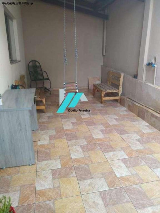 Casa com 2 Quartos à Venda, 70 m² em Senhora Das Graças - Betim