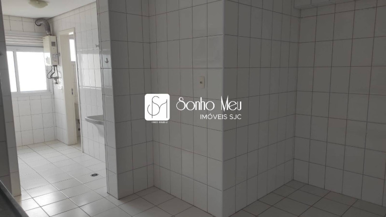 Imagem Apartamento com 3 Quartos para Alugar, 87 m² em Jardim Aquarius - São José Dos Campos Imagem Apartamento com 3 Quartos para Alugar, 87 m² em Jardim Aquarius - São José Dos Campos