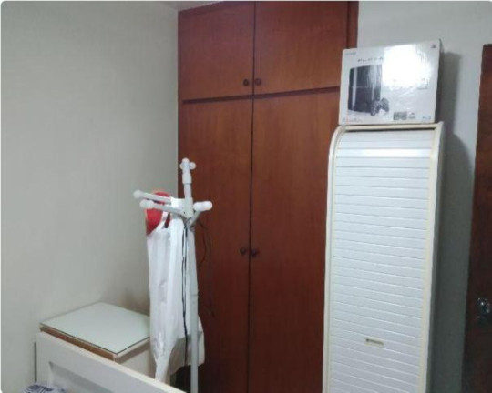 Imagem Apartamento com 3 Quartos à Venda, 100 m² em Cambuci - São Paulo Imagem Apartamento com 3 Quartos à Venda, 100 m² em Cambuci - São Paulo